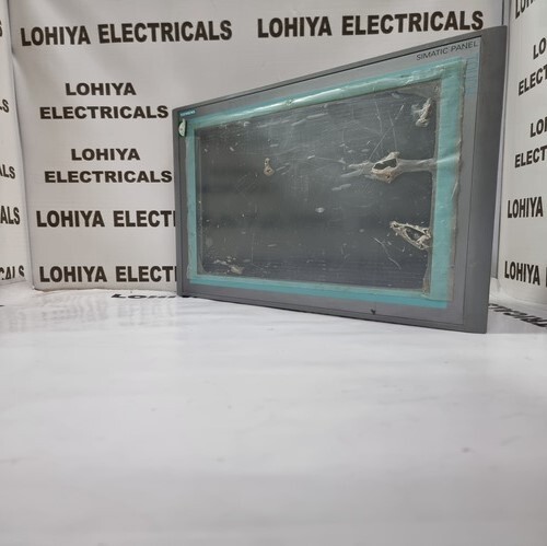 सीमेंस 6av6 647-0ag11-3ax0 एचएमआई