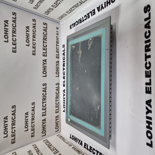 Siemens 6av6 647-0ag11-3ax0 Hmi