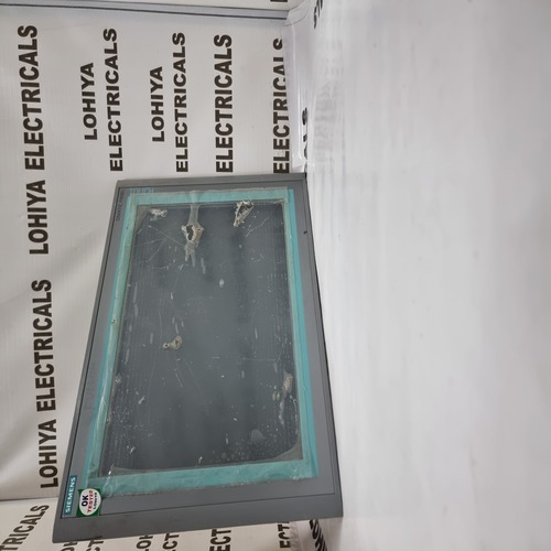 Siemens 6av6 647-0ag11-3ax0 Hmi