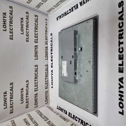 Siemens 6av6 647-0ag11-3ax0 Hmi