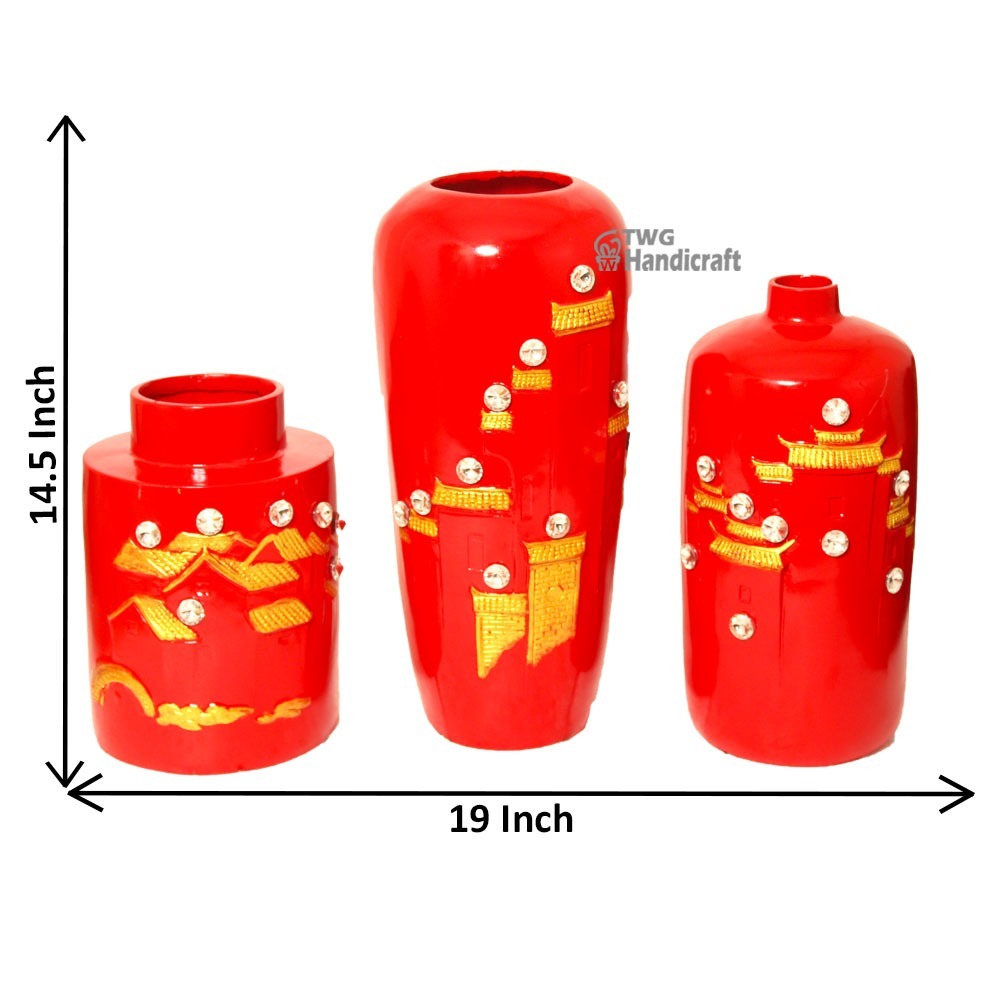 Decorative Flower Vase