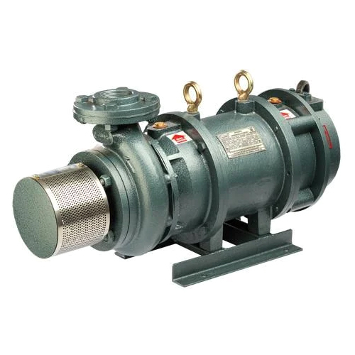 Stainless Steel Three Phase Submersible Pump