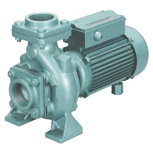 Stainless Steel 3 Hp Centrifugal Monoblock Pump