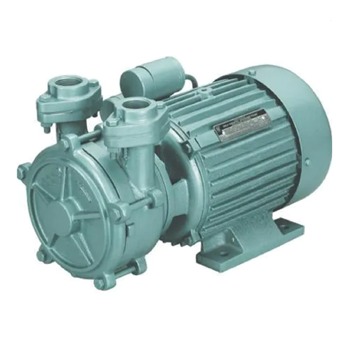Stainless Steel Self Priming Monoblock Pump