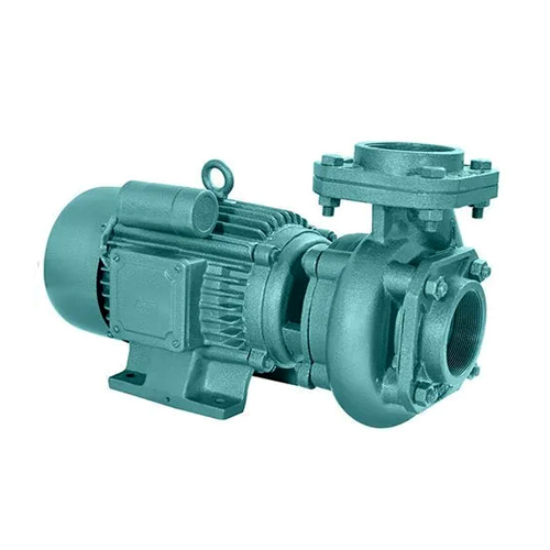 Stainless Steel 2 Hp Monoblock Motor Pump