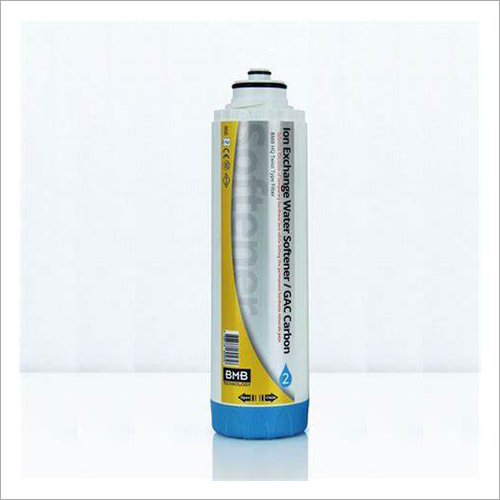 High Efficiency Ion Exchange Ltd Carbon Filter