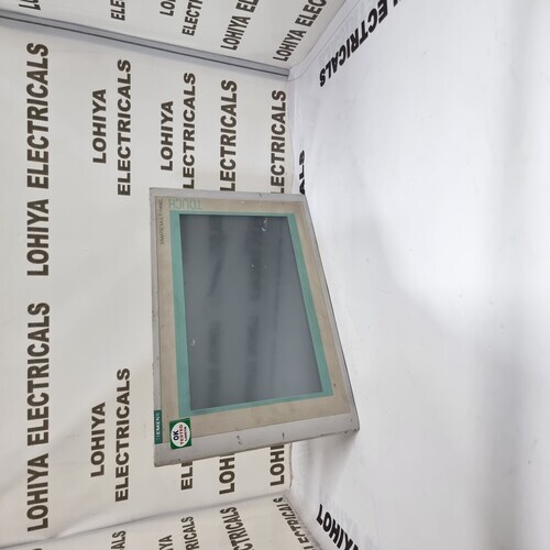 Siemens 6av6 545-0da10-0ax0 Hmi