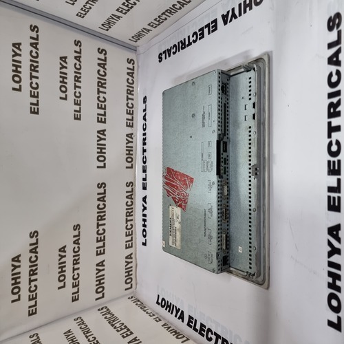 Siemens 6av6 545-0da10-0ax0 Hmi
