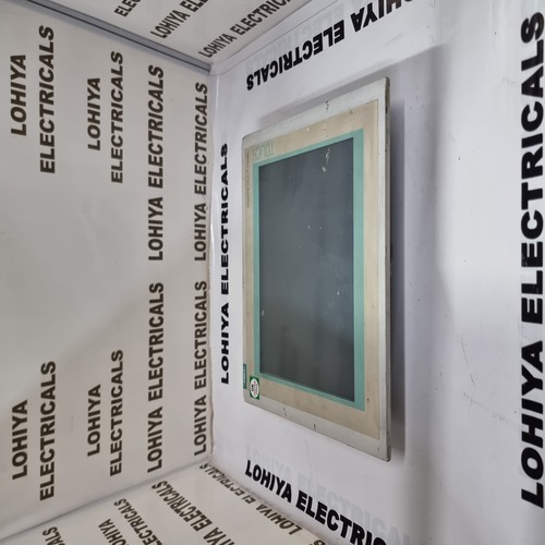 Siemens 6av6 545-0da10-0ax0 Hmi