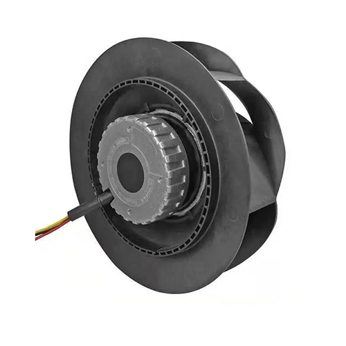 Black 17569 High Speed Centrifugal Fan