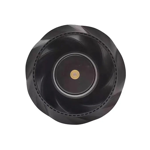 Black 17569 Uv Disinfection Sterilization Led Centrifugal Fan