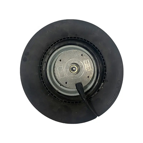 Mega Tech Intelligent Disinfection Centrifugal Fan - Plastic Blades, 12v/24v/48v Voltage, 41.8db-a Noise Level | Wall Mounted, High Speed, Metal Material