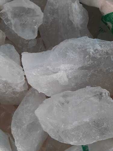 अमोनिया एलम लंप्स