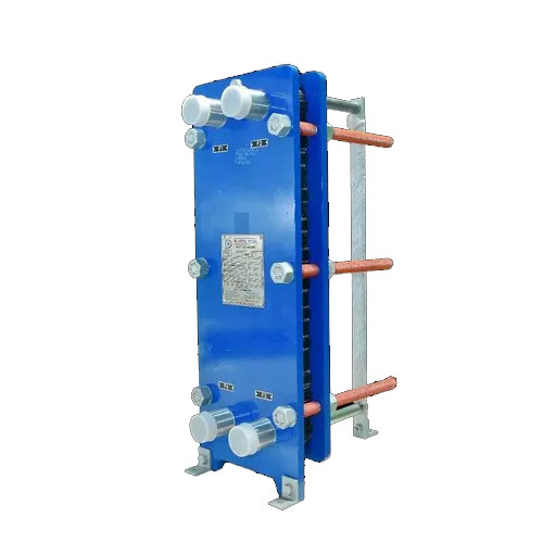 Stainless Steel Heat Exchanger - Tube Design, High-Temperature Resistance, Industrial-Grade Durability