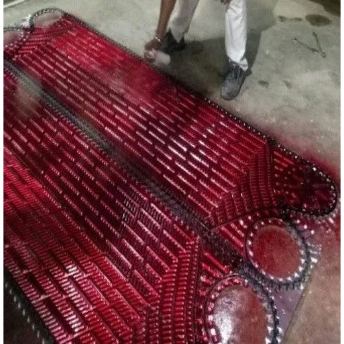 डाई पेनेट्रेंट टेस्टिंग सर्विस