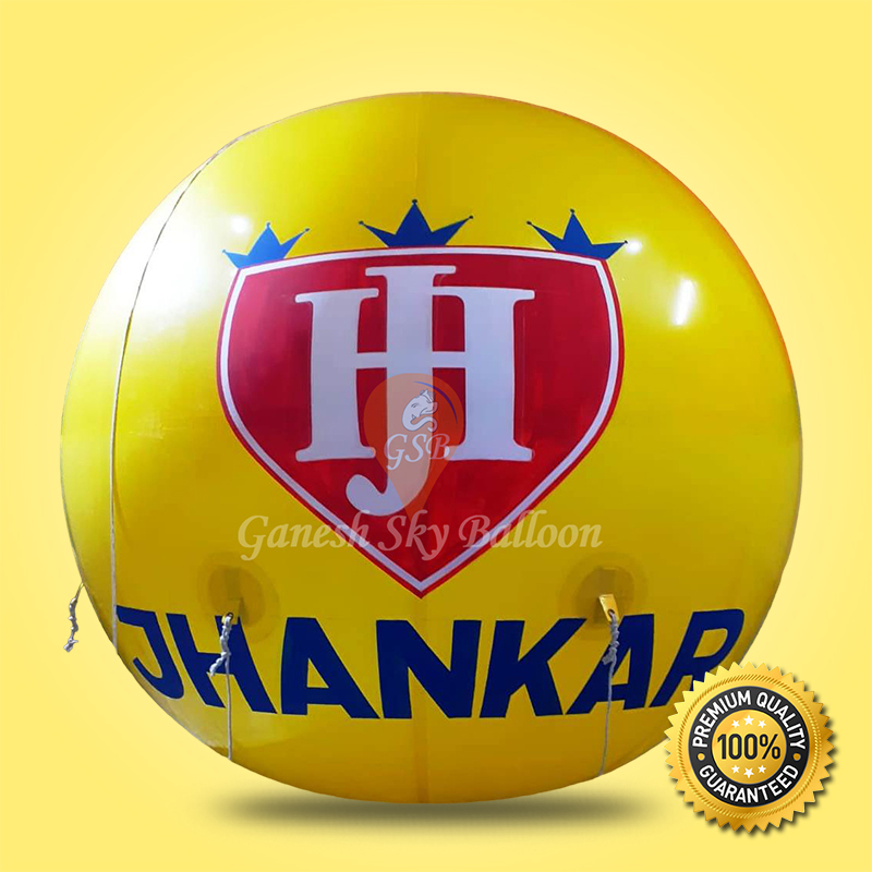 Any 10 Feet Air Inflatables Hydrogen Balloons