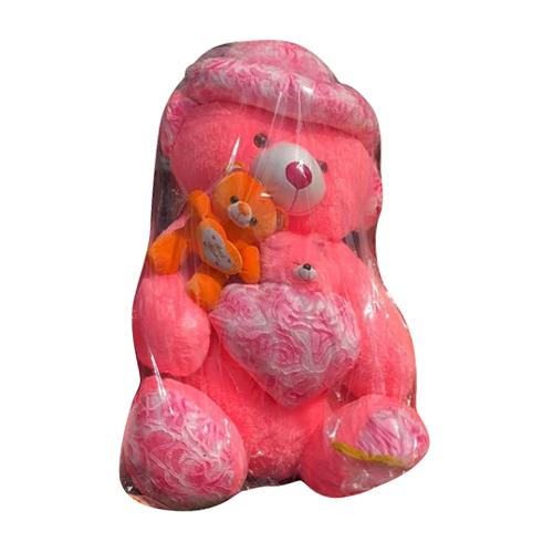 2 मिमी पीवीसी खिलौने पैकेजिंग फिल्म