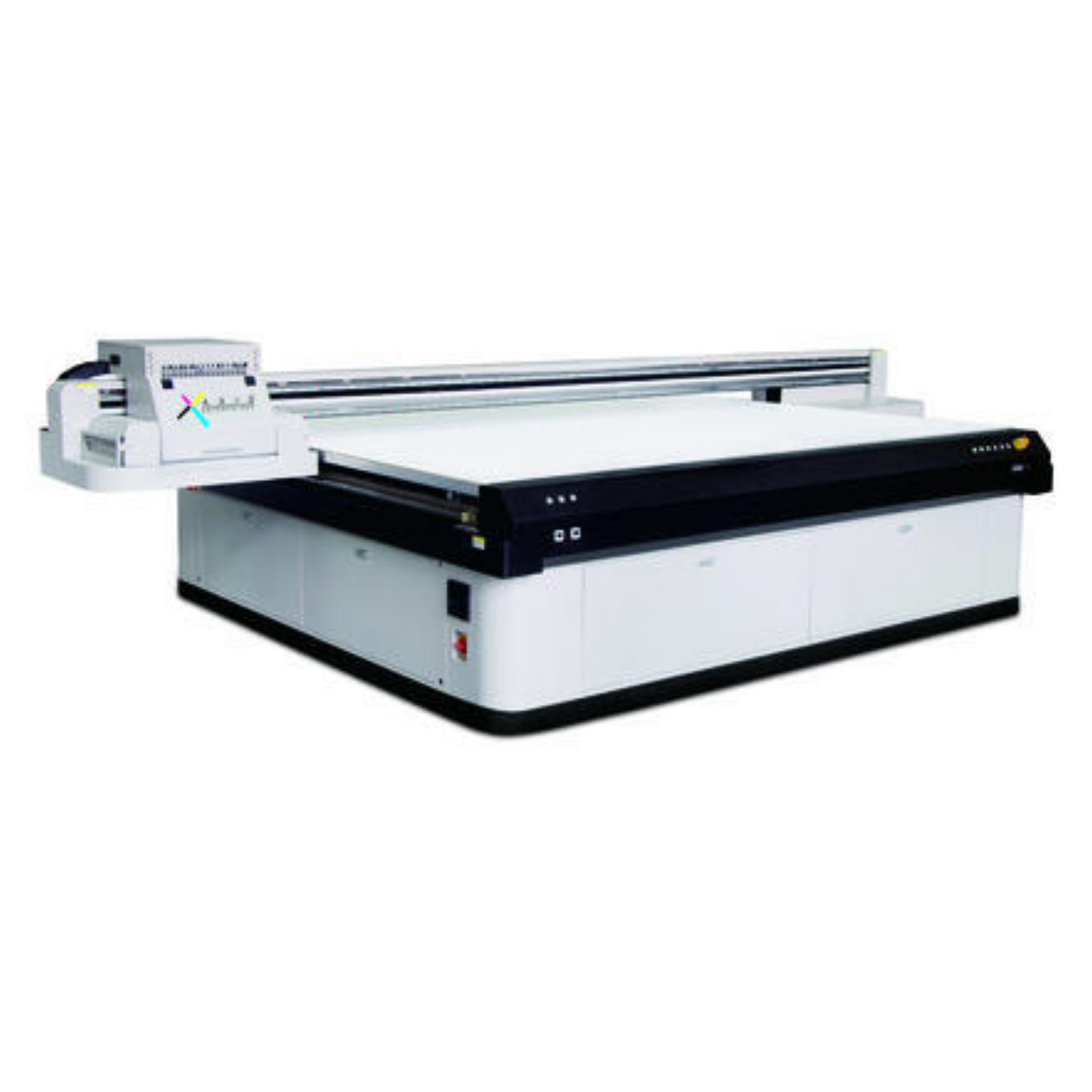 Uv Flatbed Glass Printer Dimensions: 84.5cm*139cm*60cm  Centimeter (Cm)