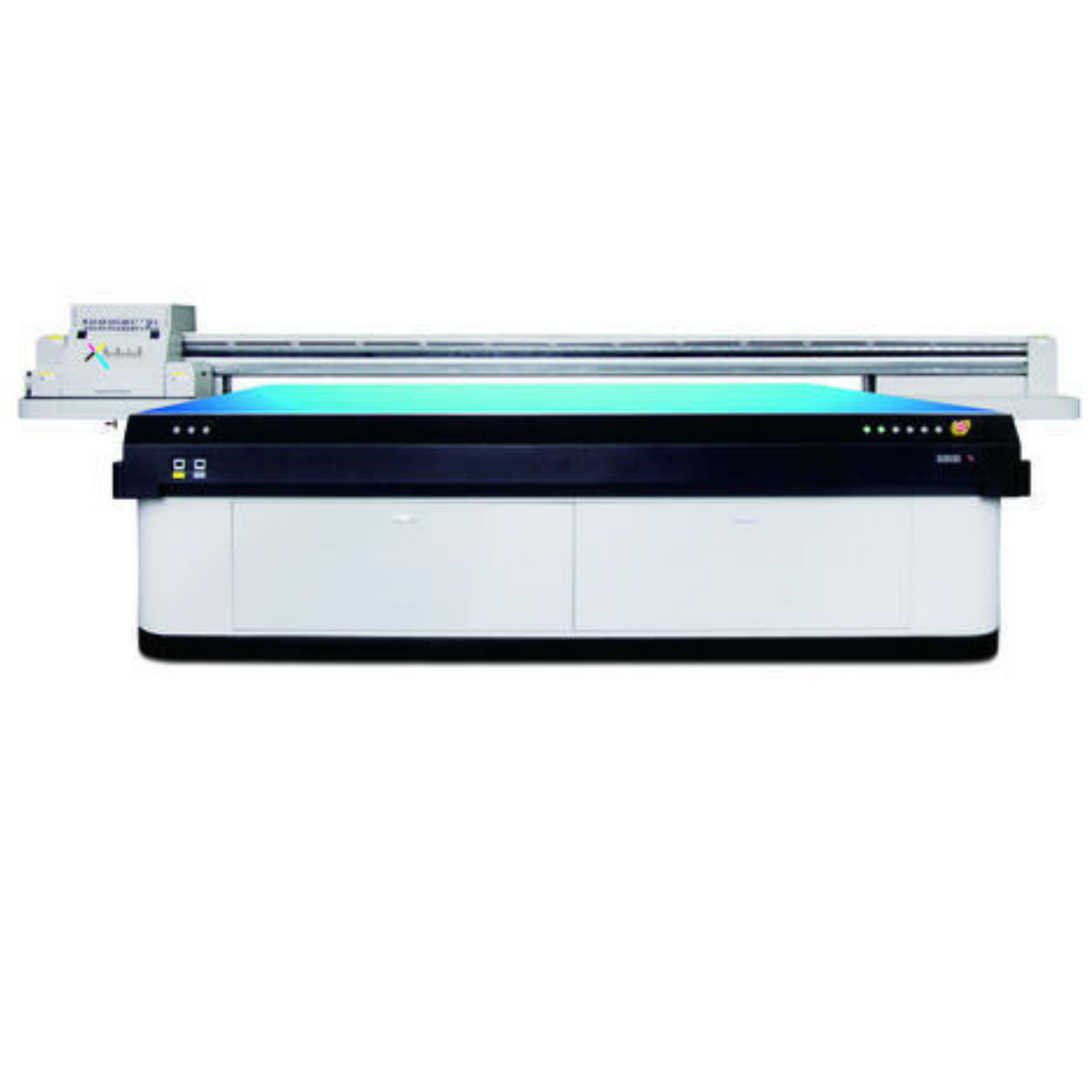 Uv Flatbed Glass Printer Dimensions: 84.5cm*139cm*60cm  Centimeter (Cm)