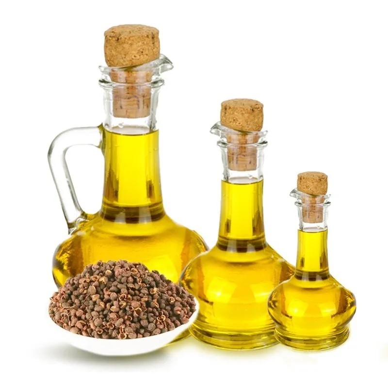 Tomar Seed Oil - Grade: Cosmetic Grade