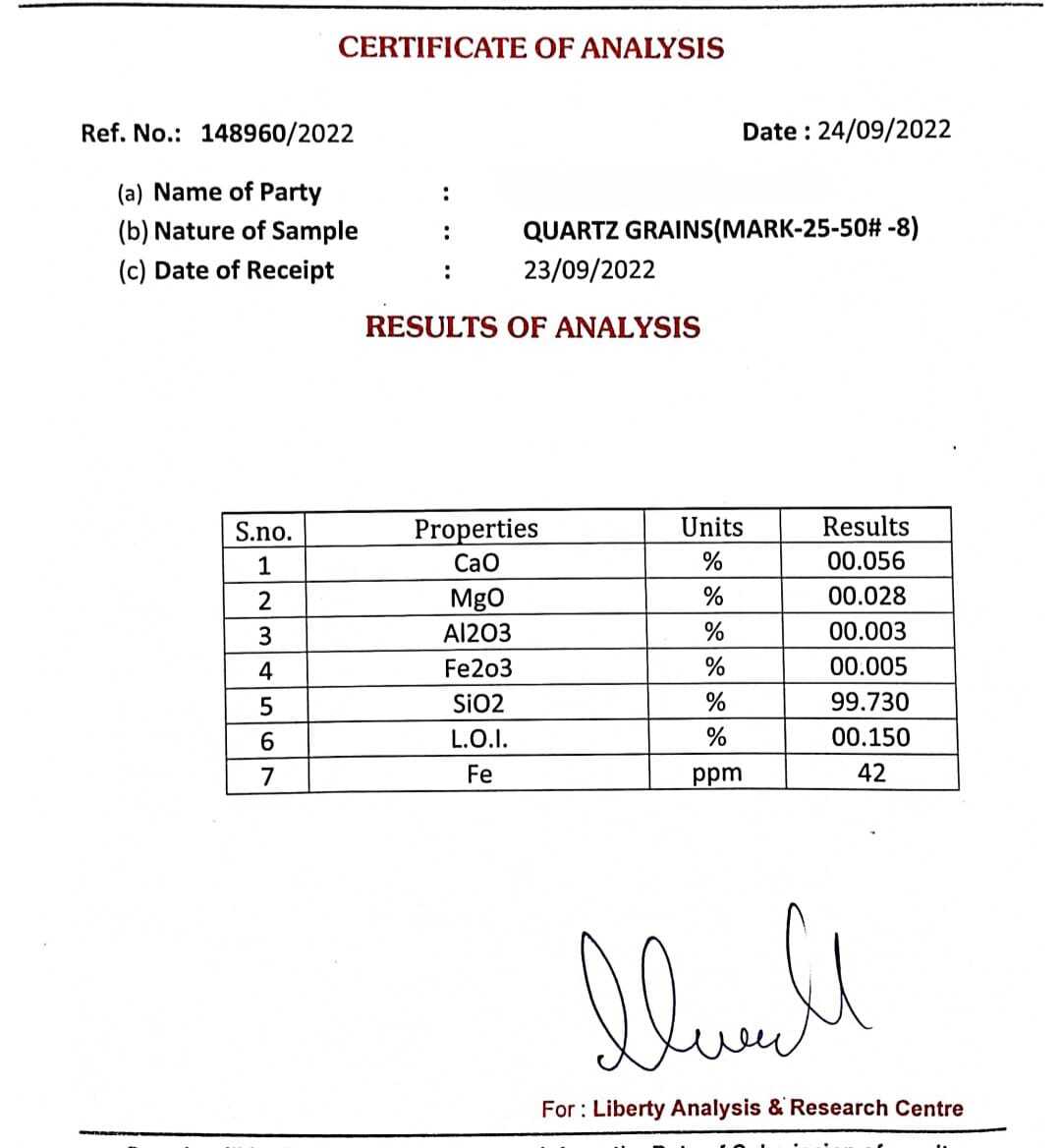 Quartz Lumps - 25-100mm Size, Snow White Crystalline Glassy Quartz Aggregate | 99% Pure Sio2 For Industrial Applications, Polished Finish, Versatile Color Options