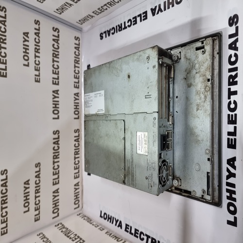 Siemens Simatic Ipc677c Hmi