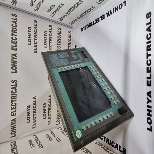 Siemens Simatic Ipc677c Hmi