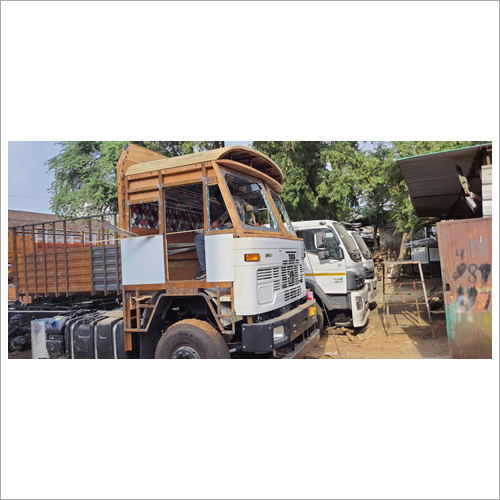 नई केबिन निर्माण सेवाएं