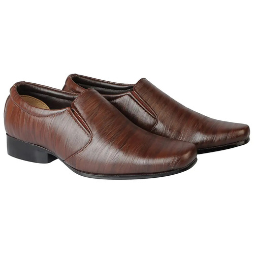 पुरुषों की औपचारिक स्लिप ऑन शूज़