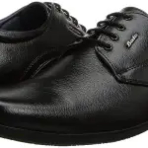 Men's Boss-ace Uniform Dress Shoe