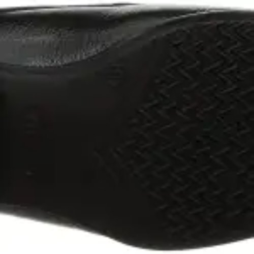 Men's Boss-ace Uniform Dress Shoe