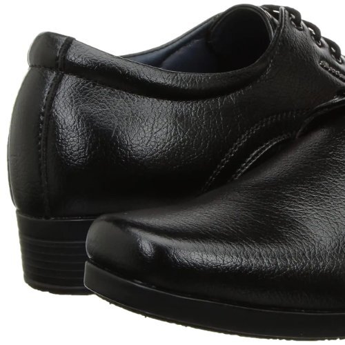 Men's Boss-ace Uniform Dress Shoe