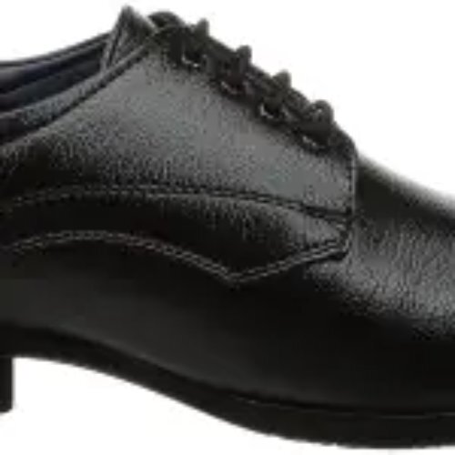 Men's Boss-ace Uniform Dress Shoe