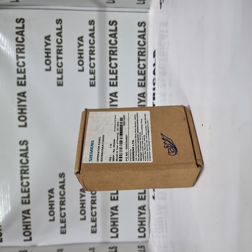 Siemens 6av66410aa110ax0 Operator Panel