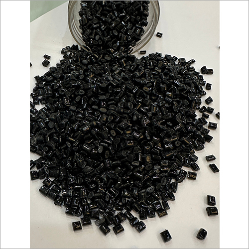 पीसी ब्लैक ग्रैन्यूल्स पॉलीकार्बोनेट