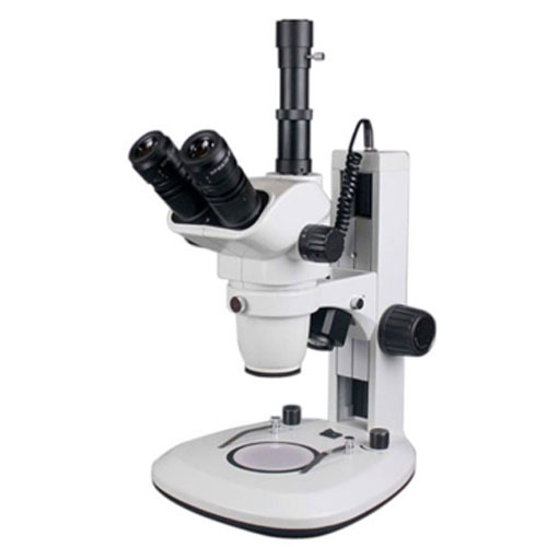 Advance Stereo Zoom Microscope Rsmr-3t - Application: Biological
