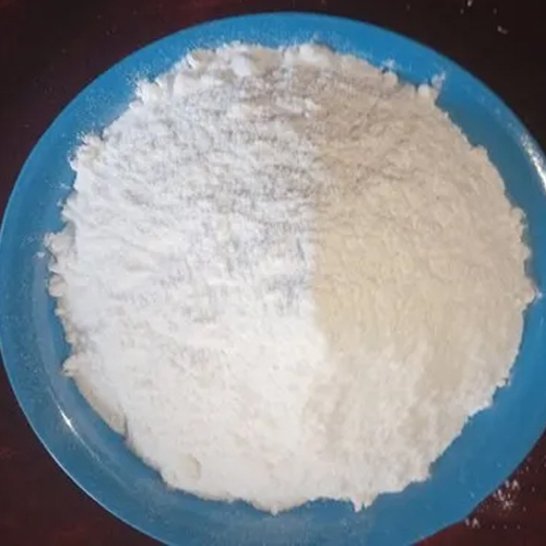 White Bronze Powder Application: Industrial