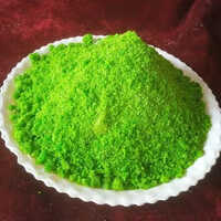 इलेक्ट्रोप्लेटिंग निकेल क्लोराइड पाउडर अनुप्रयोग: औद्योगिक