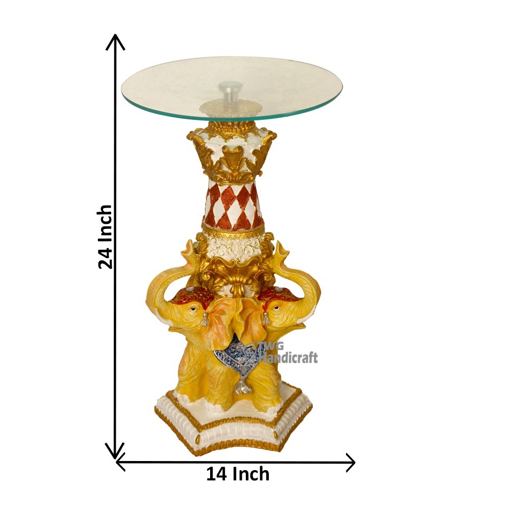 Decorative Corner Tables