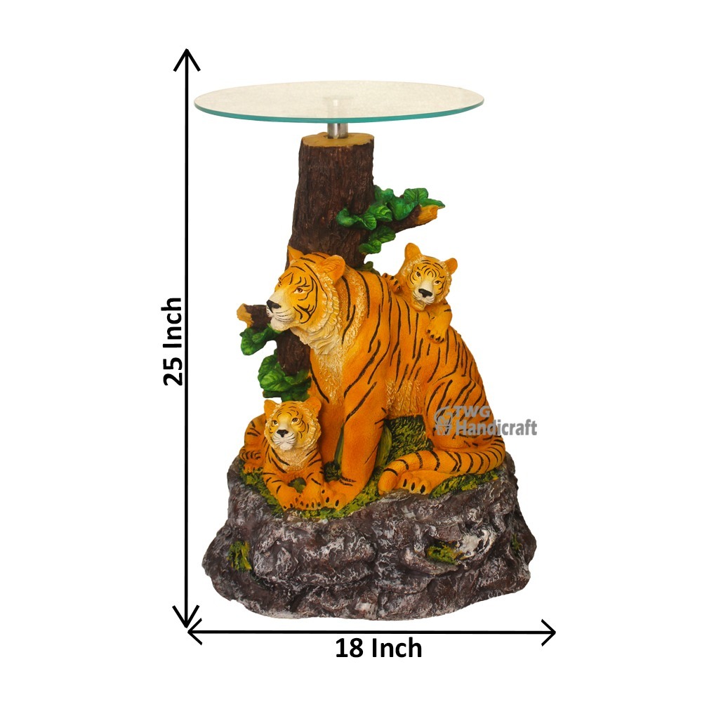 Decorative Corner Tables