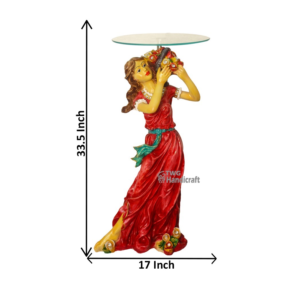 Decorative Corner Tables