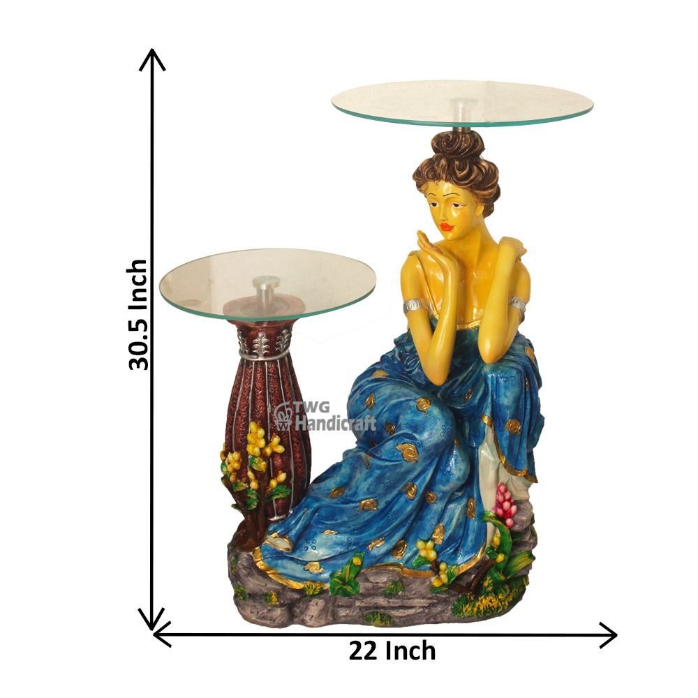 Decorative Corner Tables