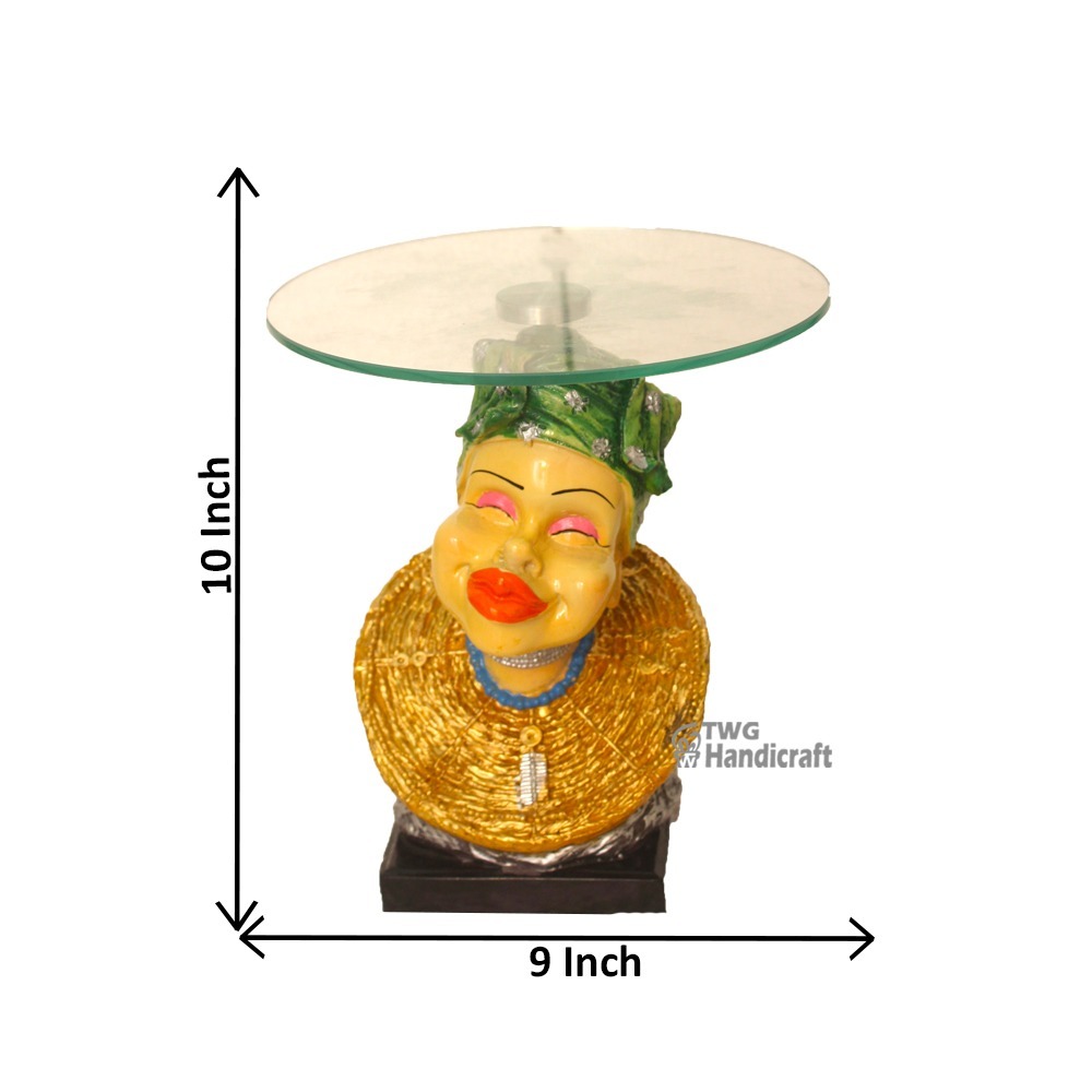 Home Decor Corner Tables