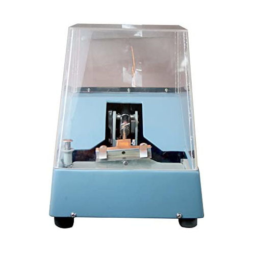 Knife Sharpener Microtome Capacity: Na