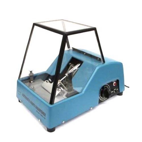 Knife Sharpener Microtome Capacity: Na