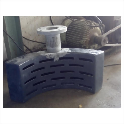 पीपी एफआरपी हूड आवेदन: वाणिज्यिक