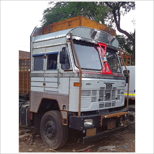 New Cabin Fabrication Services