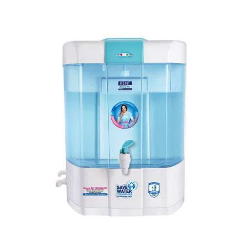 केंट पर्ल वाटर प्यूरीफायर इंस्टॉलेशन टाइप: कैबिनेट टाइप