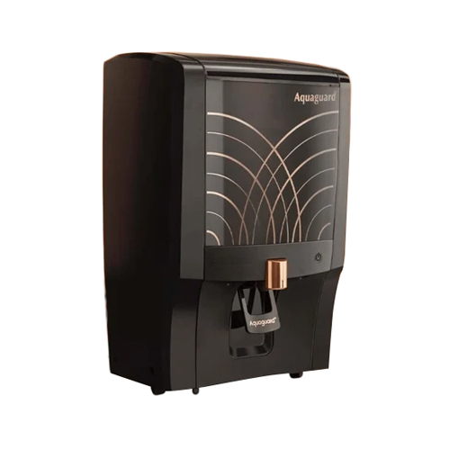 एक्वा गार्ड रो वाटर प्यूरीफायर इंस्टॉलेशन टाइप: कैबिनेट टाइप