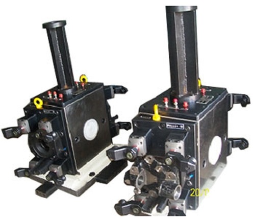 स्टब एक्सल या स्टियरिंग नॉक फिक्स्चर